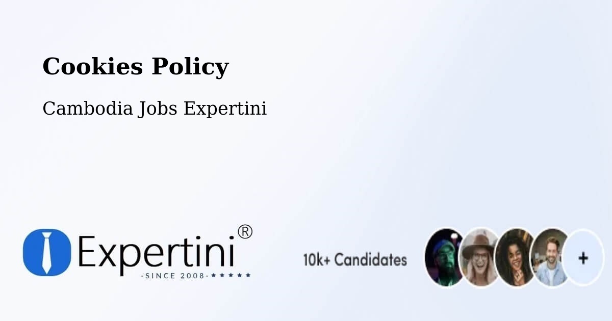 Cookie Policy – Varin - Cambodia Jobs Expertini